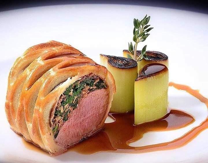 Food & drink