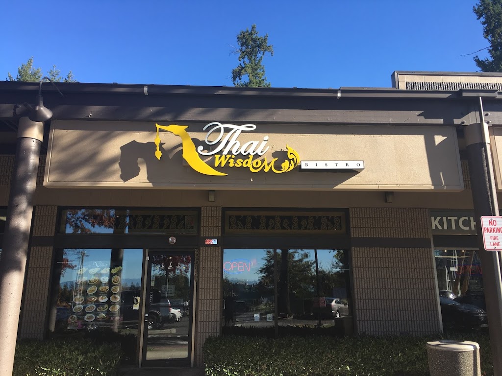 Kirkland Thai Wisdom in Kirkland