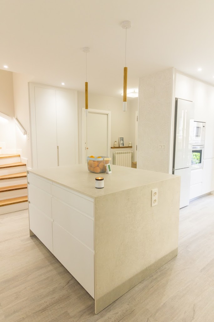 Hamaika Interiorismo