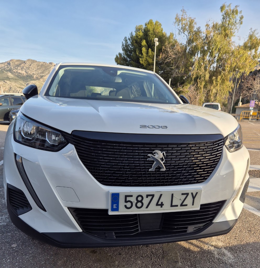 TopFine Rent | Alquiler de coches Benidorm | Alquiler de Motos Benidorm | Rent a Car Benidorm — Mas recientes