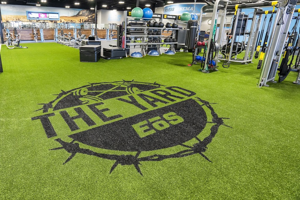  EōS Fitness