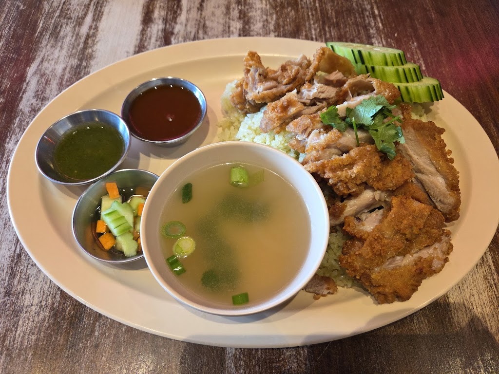 BKK Street Thai Eatery