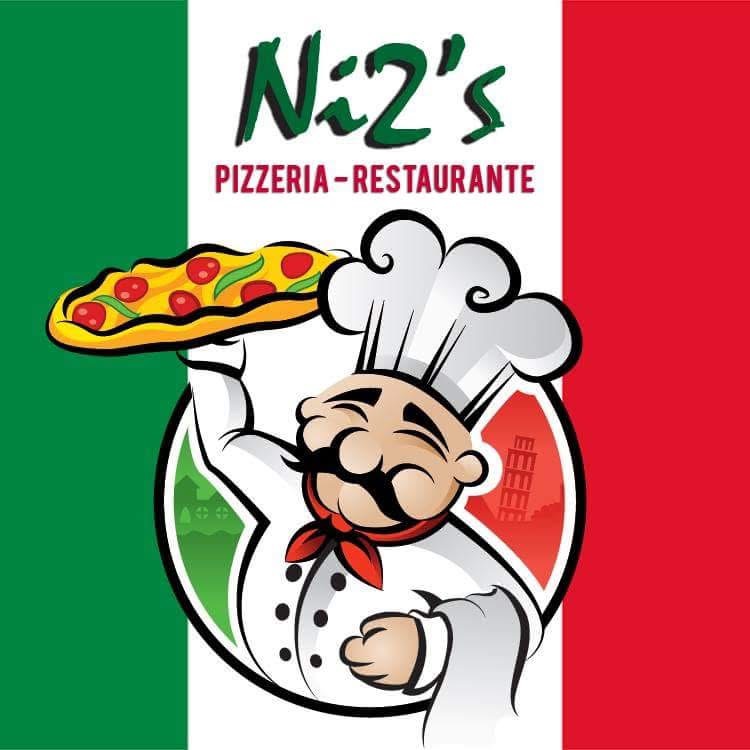 Restaurante pizzeria Ni2's — Mas recientes