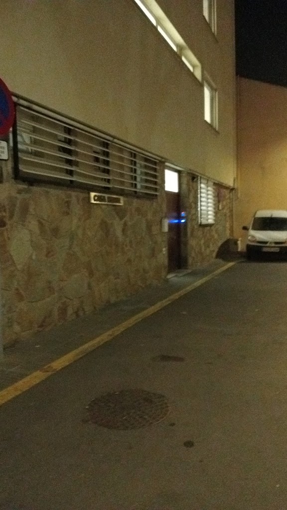 Casa Pairal Fundacion Privada — Exterior