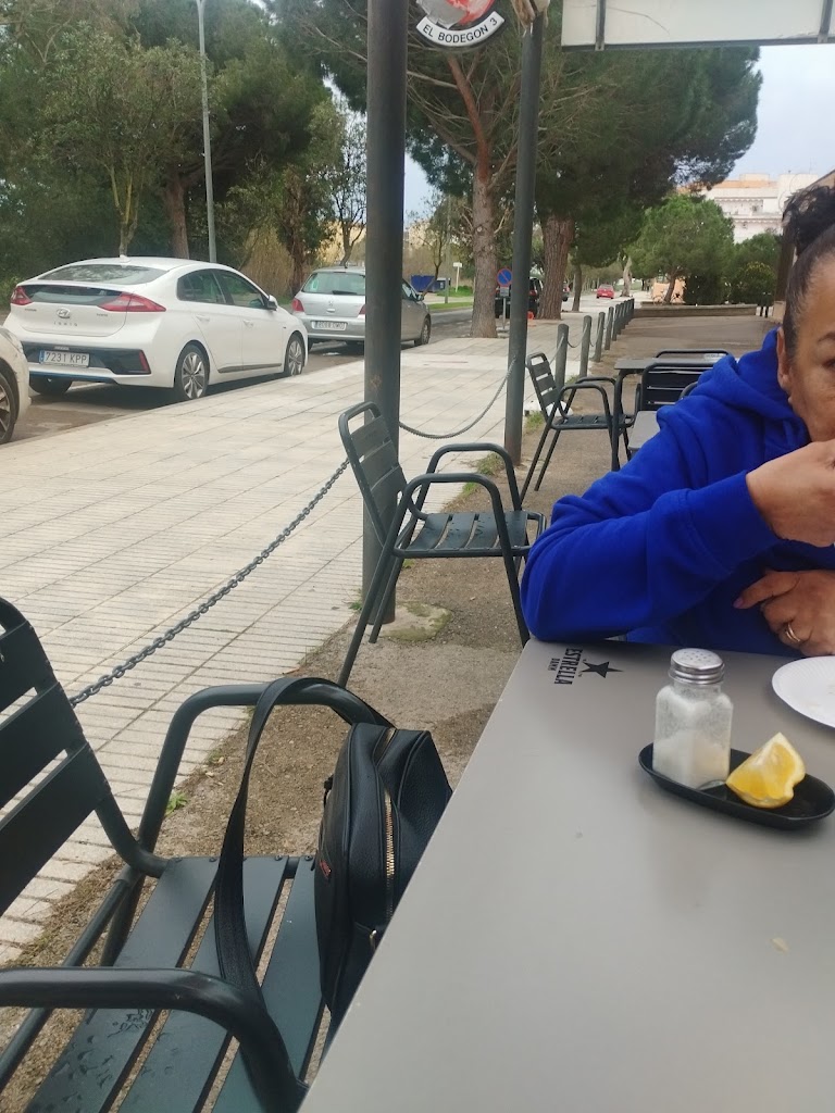 Bar El Bodegon3 — Mas recientes