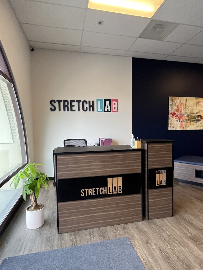 StretchLab