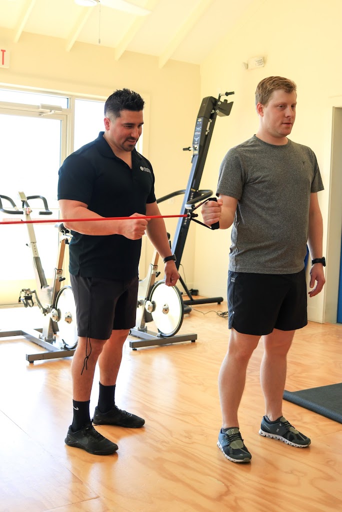  Josh Ramirez Personal Training