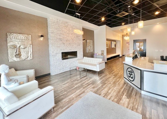  Body Heat Hot Pilates & Yoga