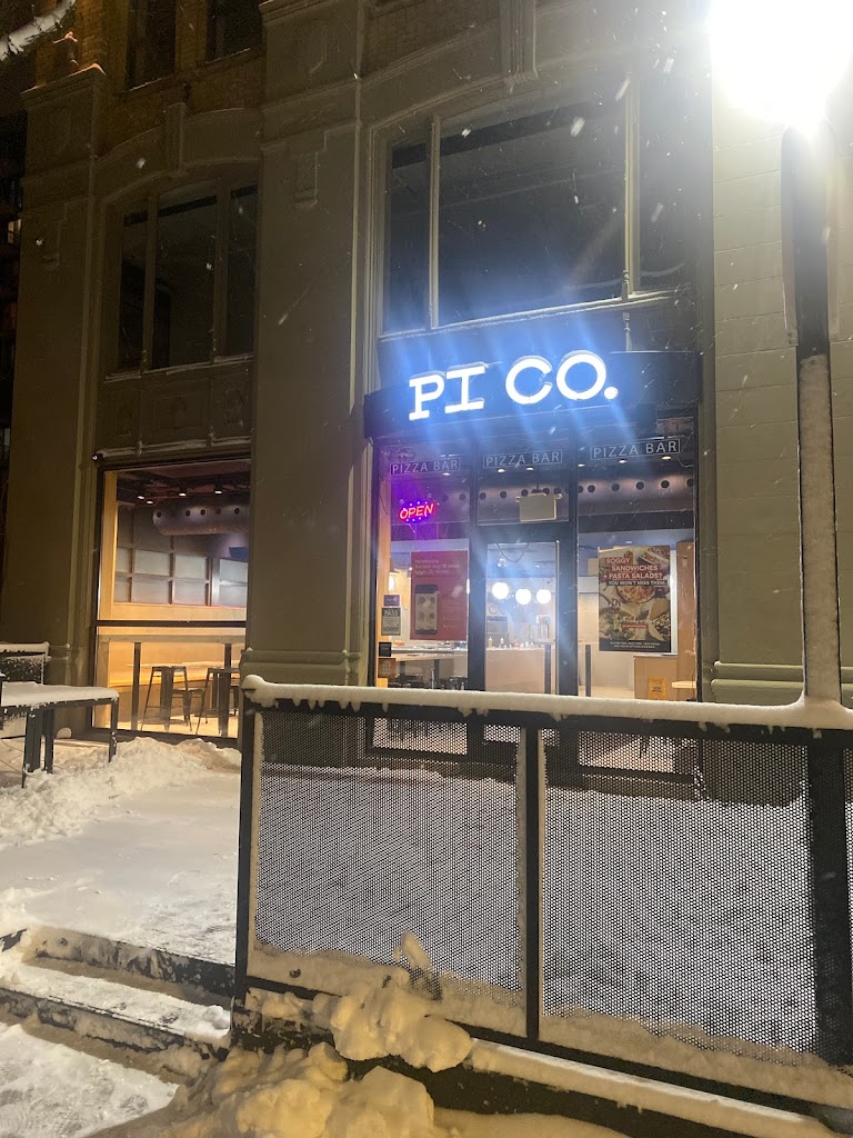 Pi Co.
