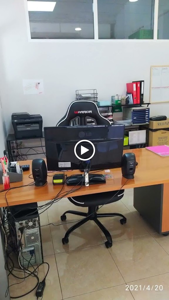 Garcia Car Service — Videos