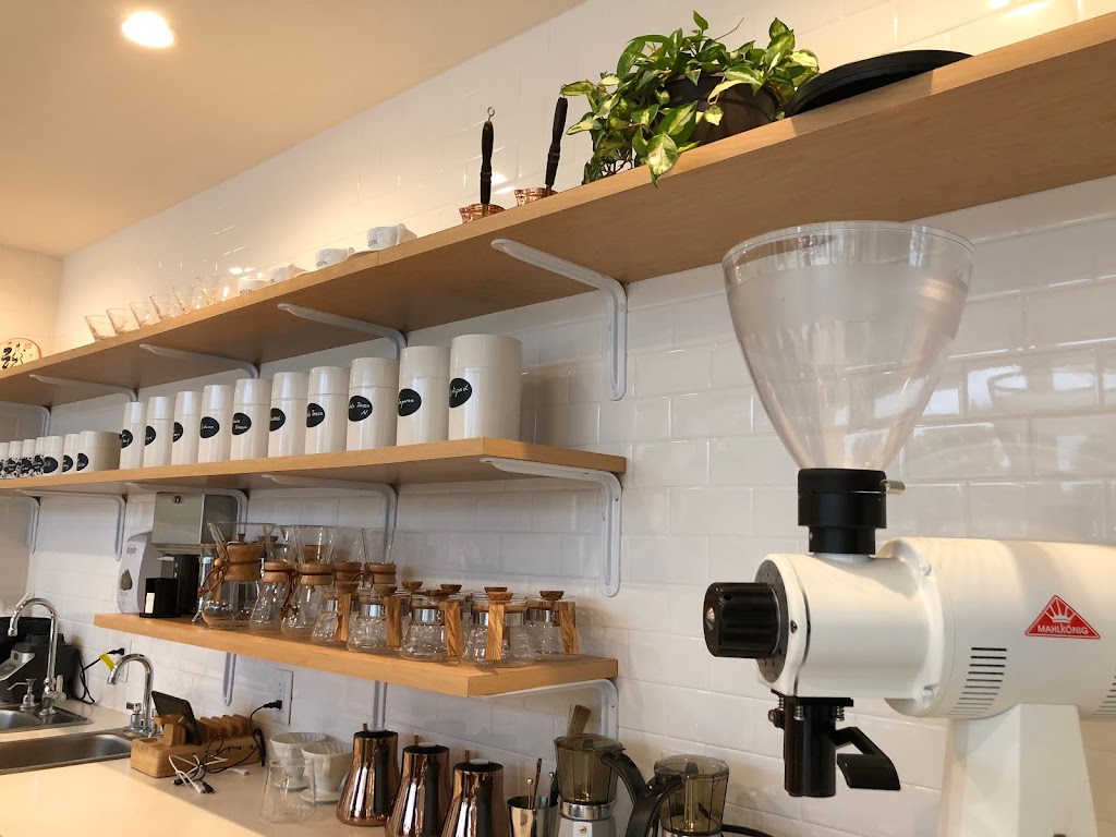 Photo of BlendIn Coffee Club
