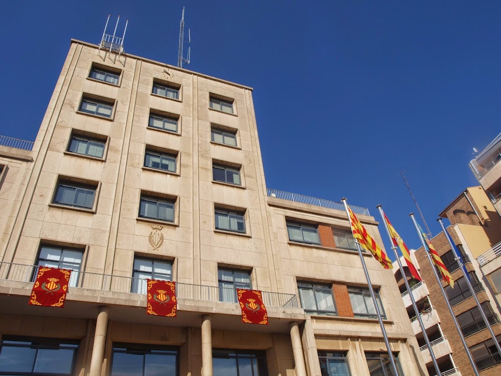 Ayuntamiento de Villarreal