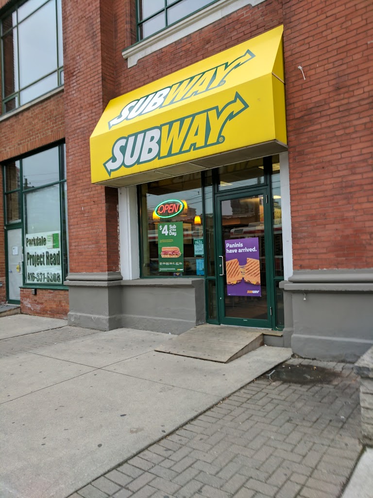 Subway