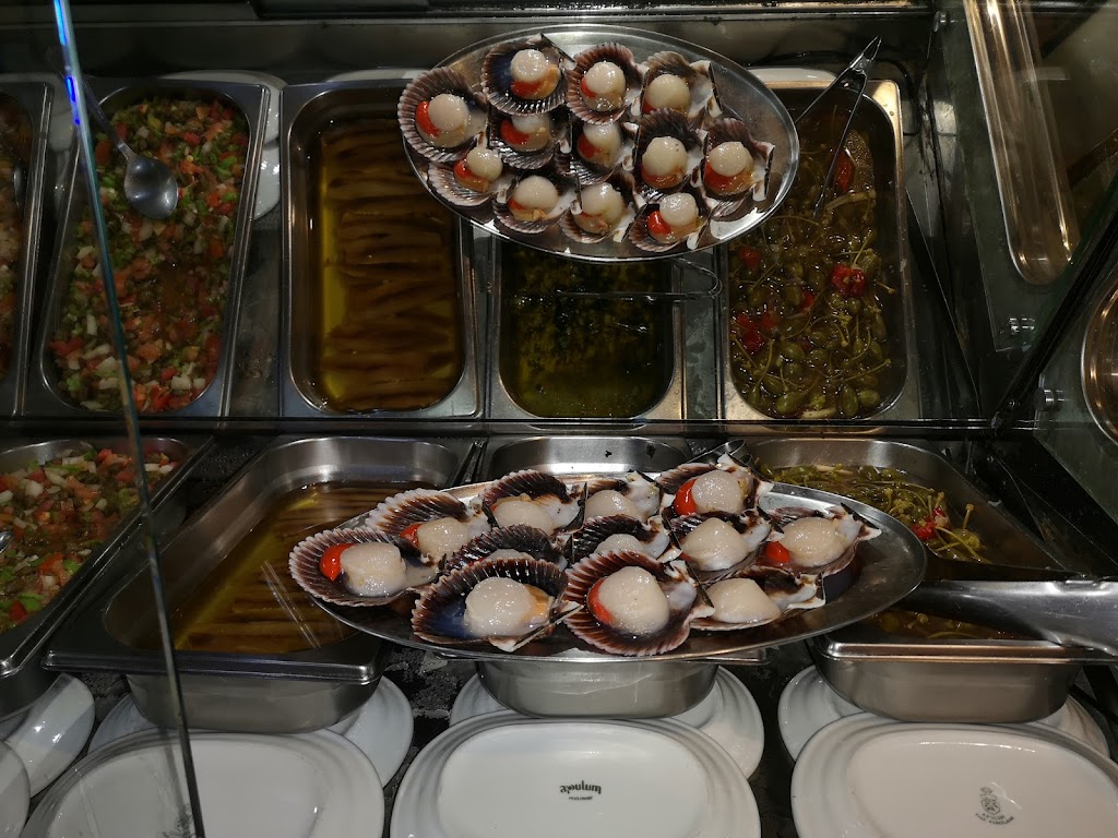 Taberna Currito Chico