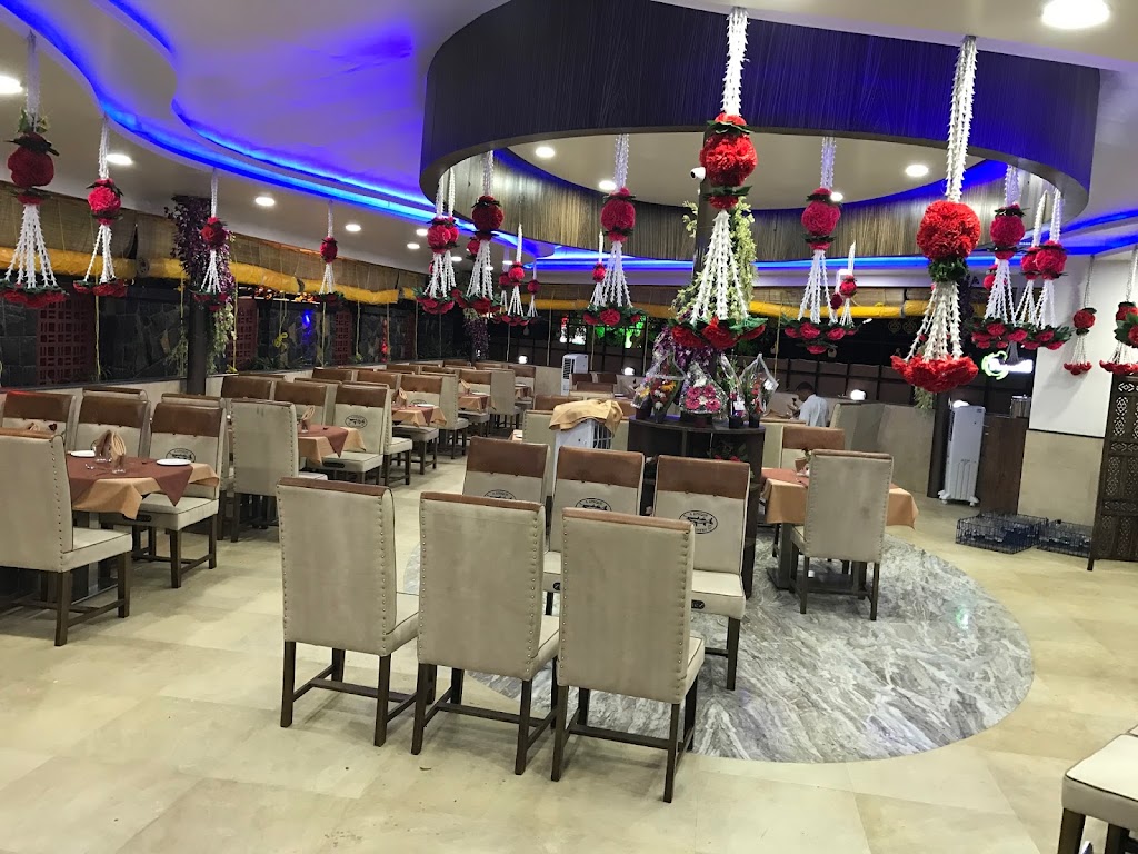 Hotel Express Resto Bar