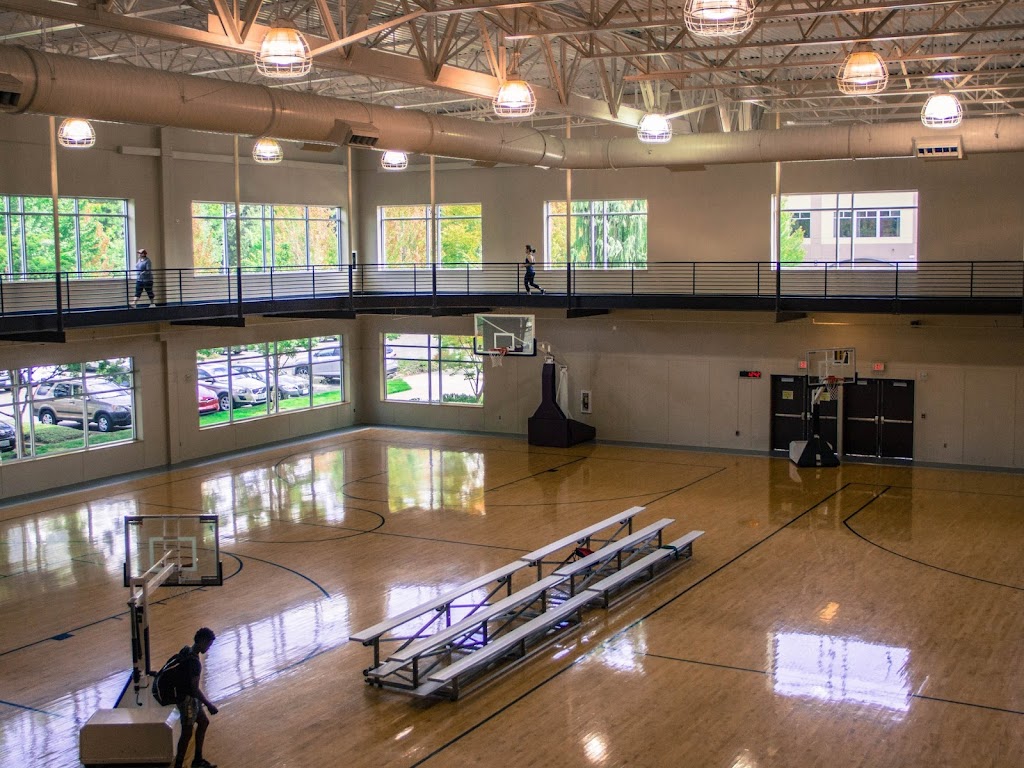  Hawthorn Farm Athletic Club