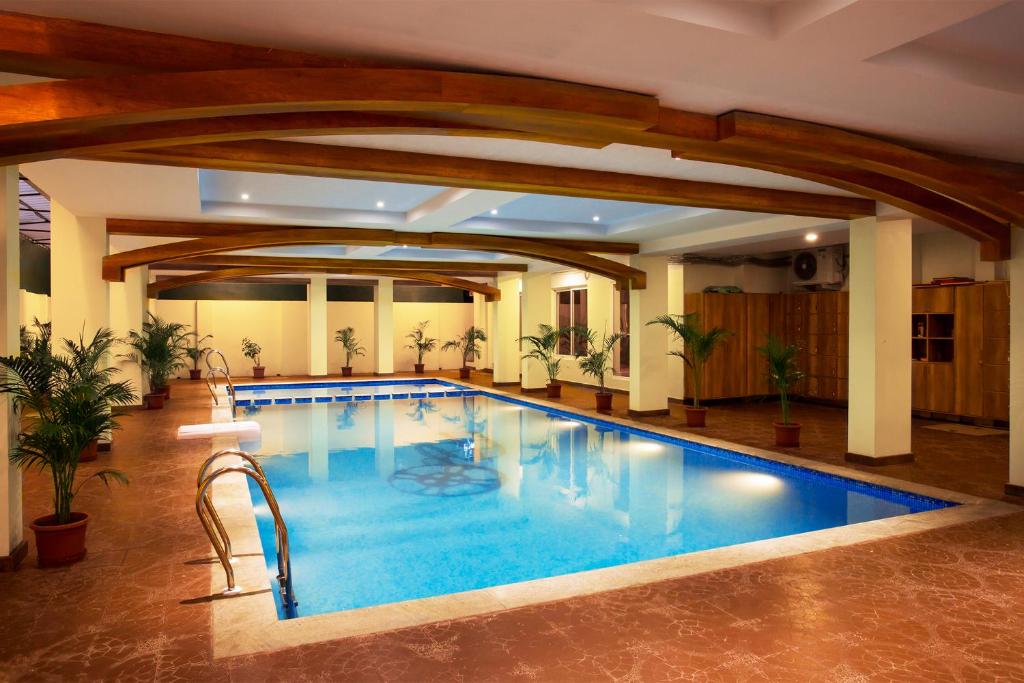 Amenities