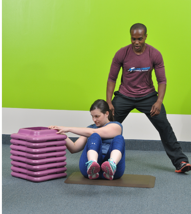  Severna Park Personal Trainer