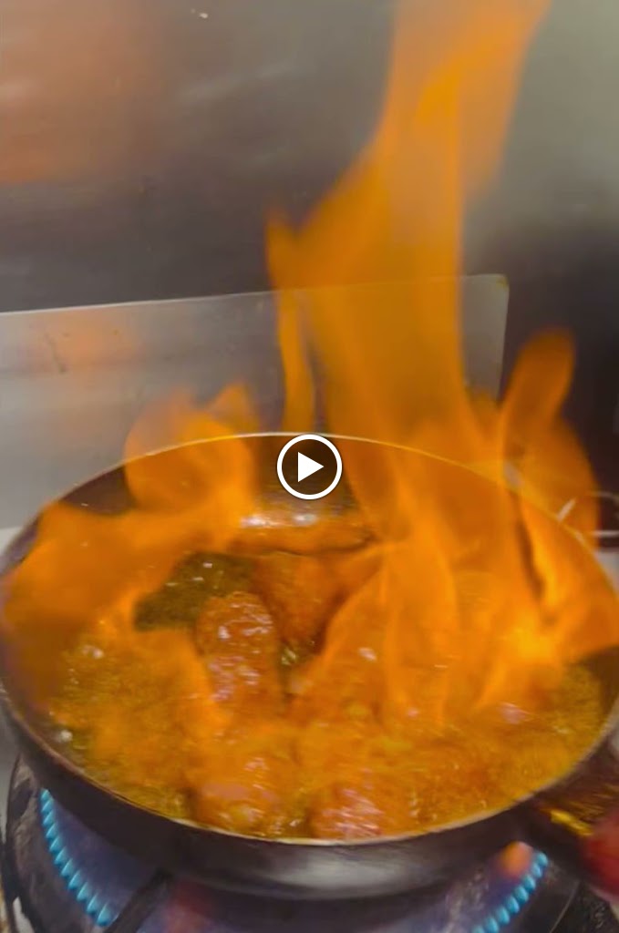 Restaurante occo — Videos