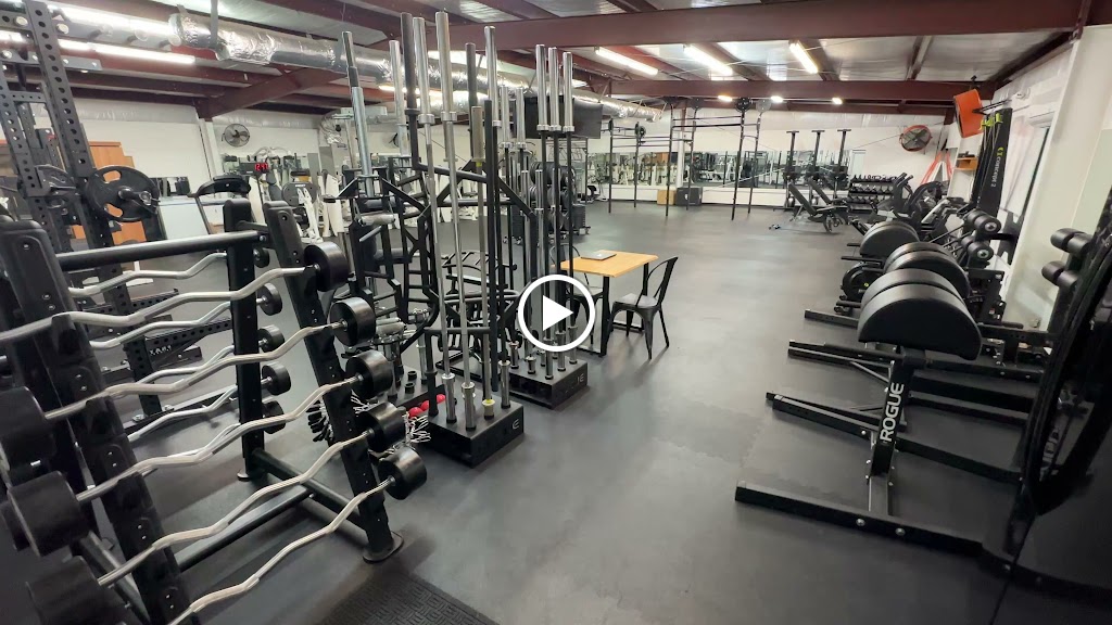  Elite Fitness of DeLand