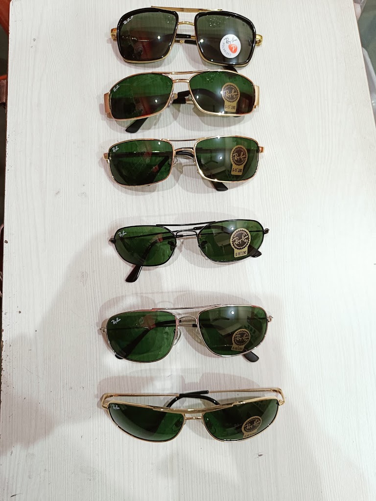 Aai Optical