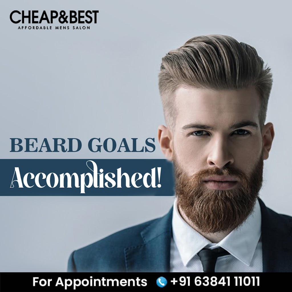 Cheap And Best Men S Salon Arakkonam