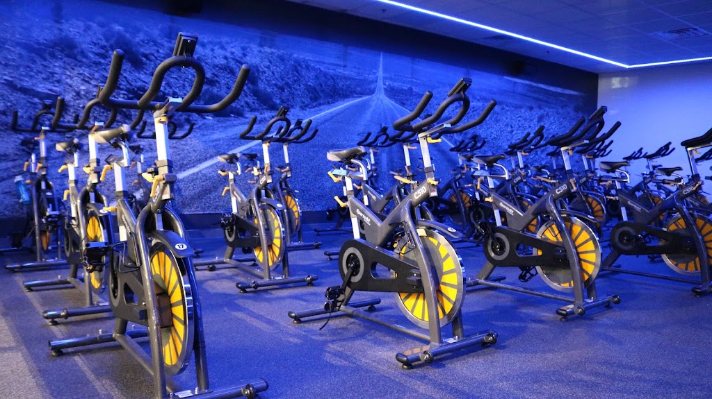  Fit Factory Kingston