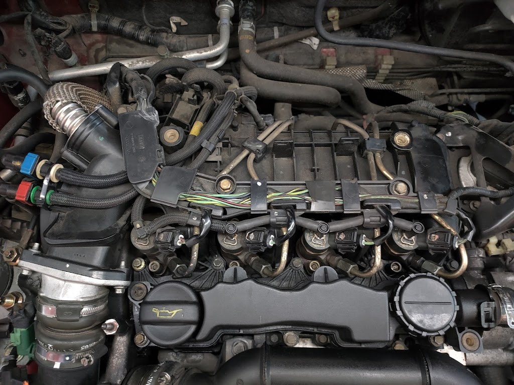 Taller Rogelio Sanchez