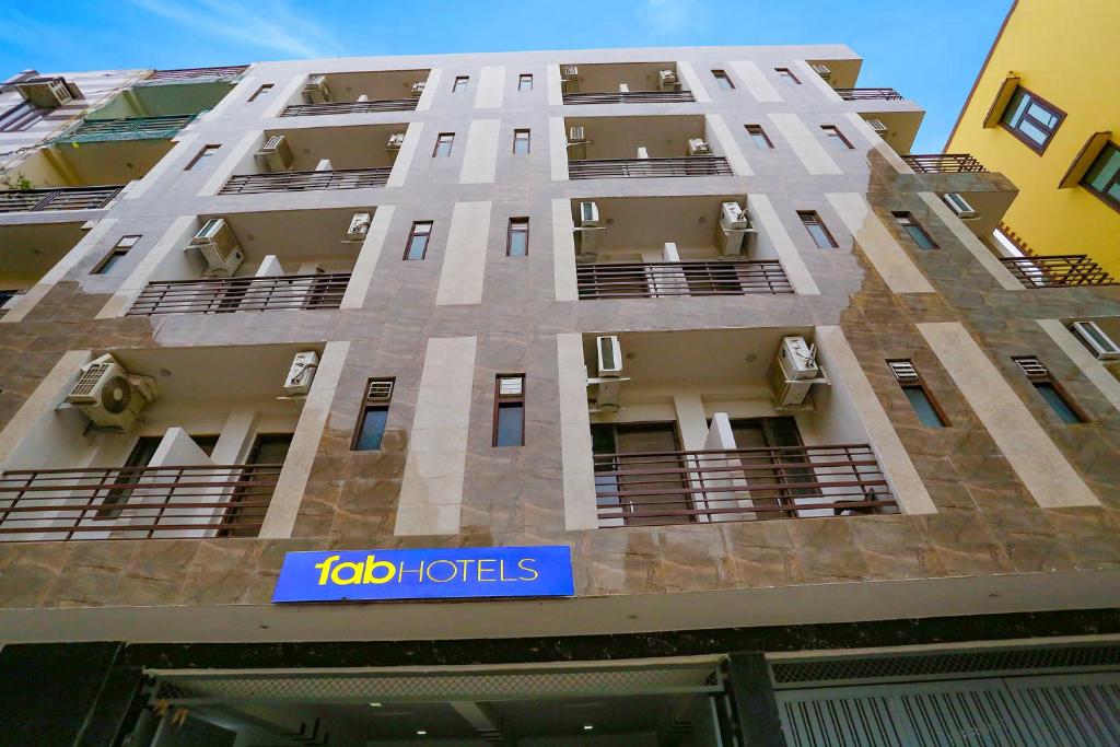 Hotel Silver Crown