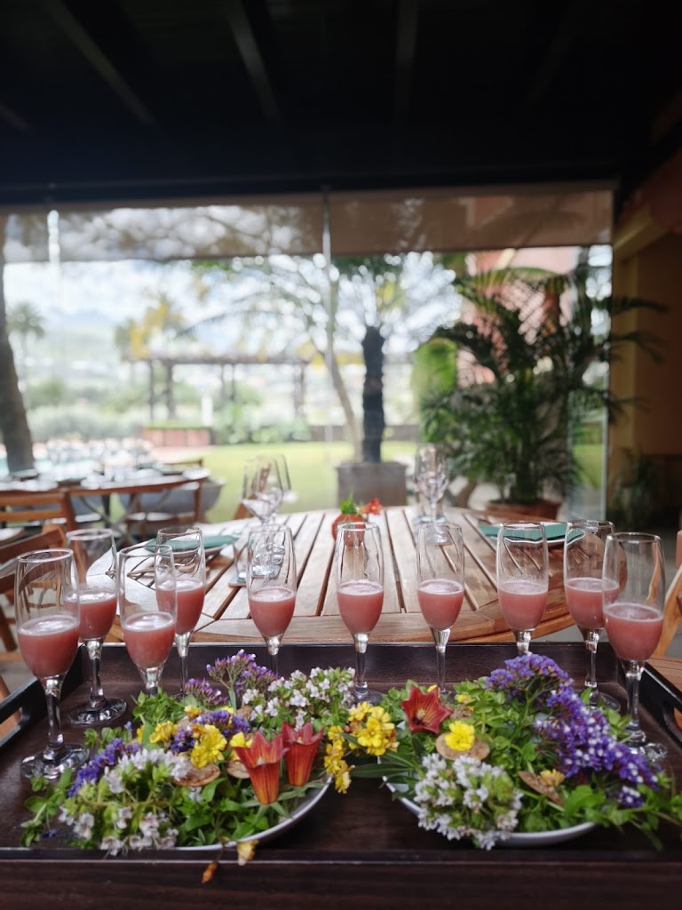 Chef's Table at Nife — Mas recientes