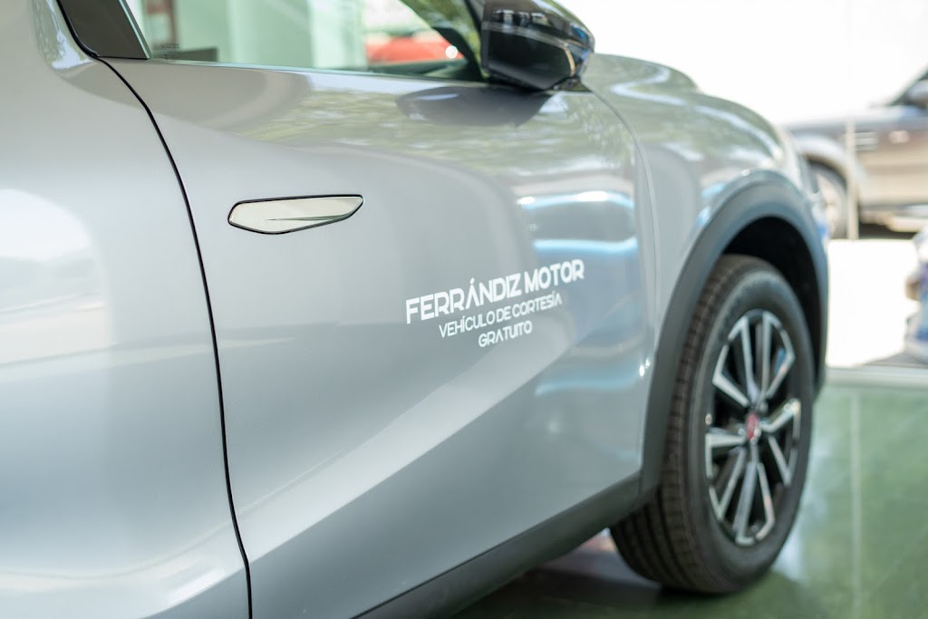 Taller Mecanico Ferrandiz Motor | Mecanicos en Petrer y Elda