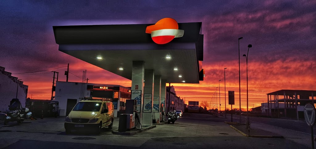 REPSOL (eco. alhandiga Estaciones de Servicio)