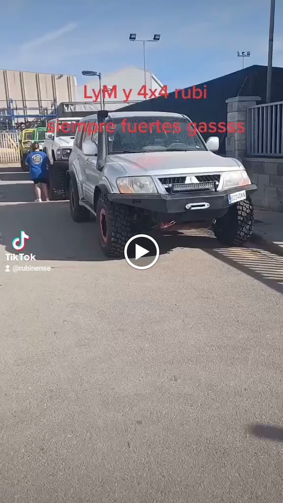 L&M 4x4 — Videos