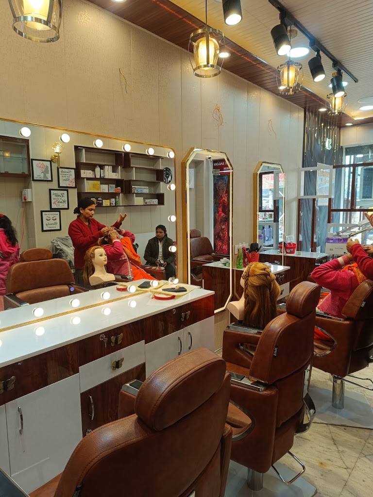 Fashion Beauty Salon And Academy