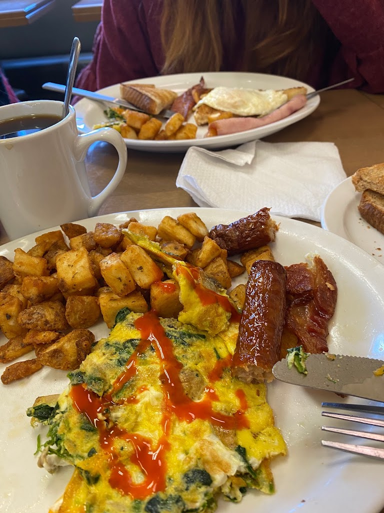 Home fries