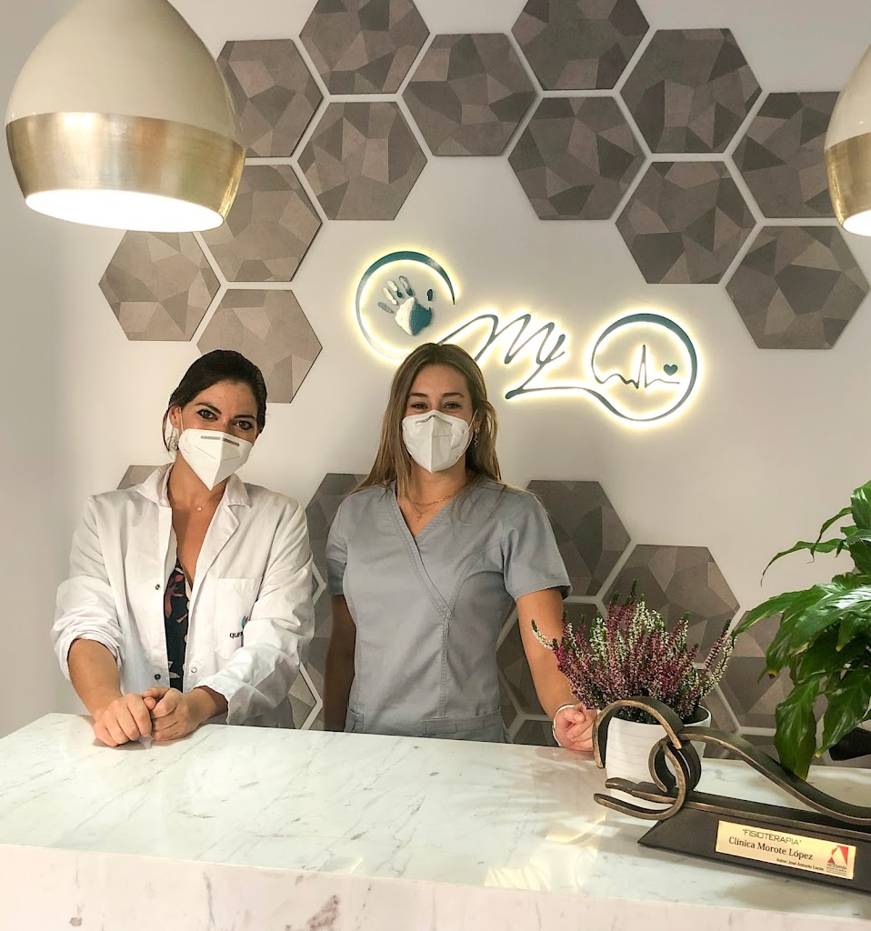 Suelo Pelvico - Female Care Maria Morote