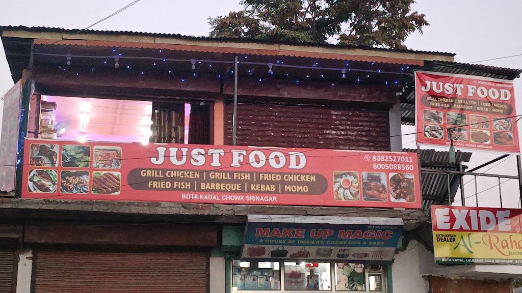 Just Food