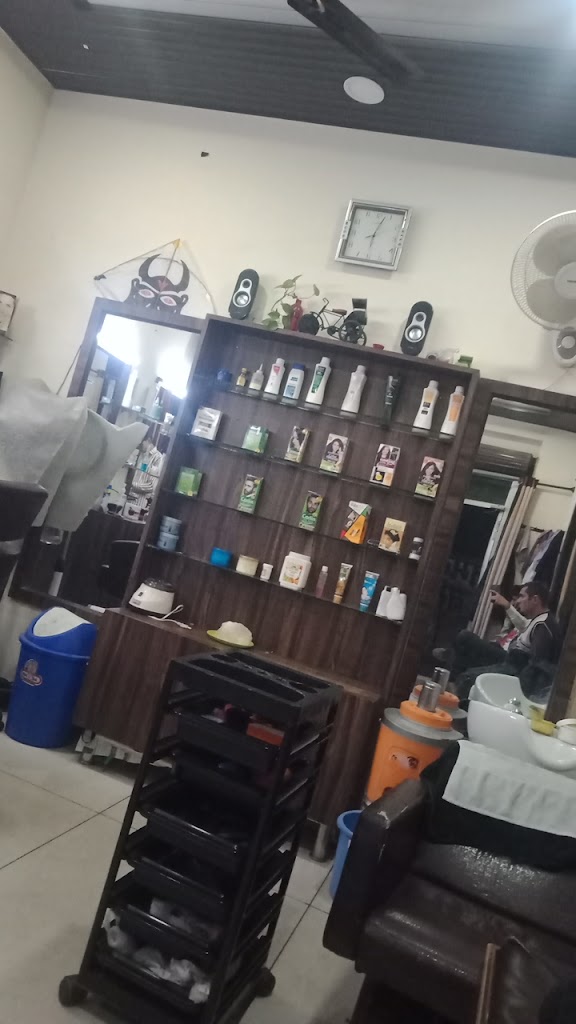 Gs Haircut Salon