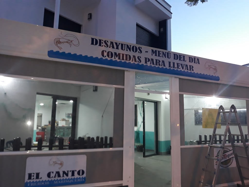 Cerveceria El Fortin