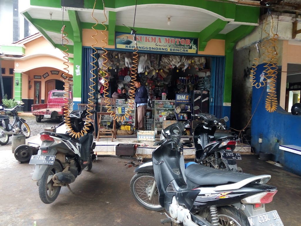Sukma Motor