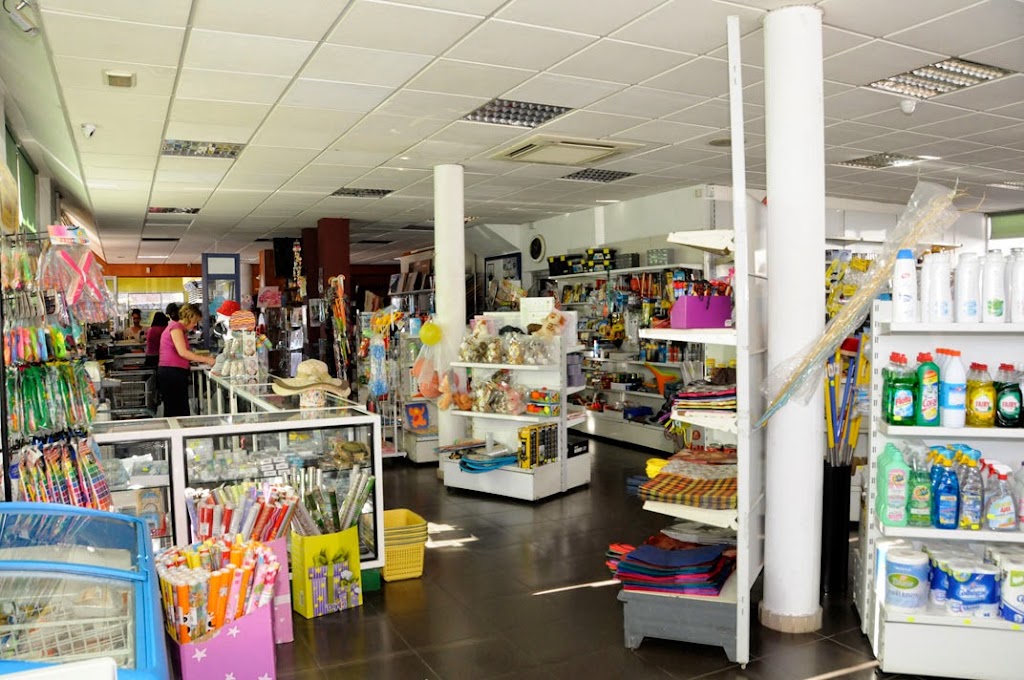 Estacion de servicio Tgas Los Baldios — Del propietario