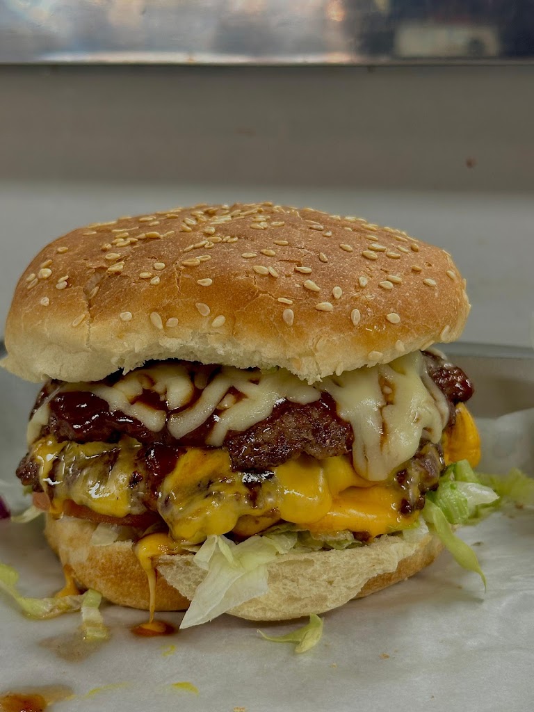 Cheeseburger