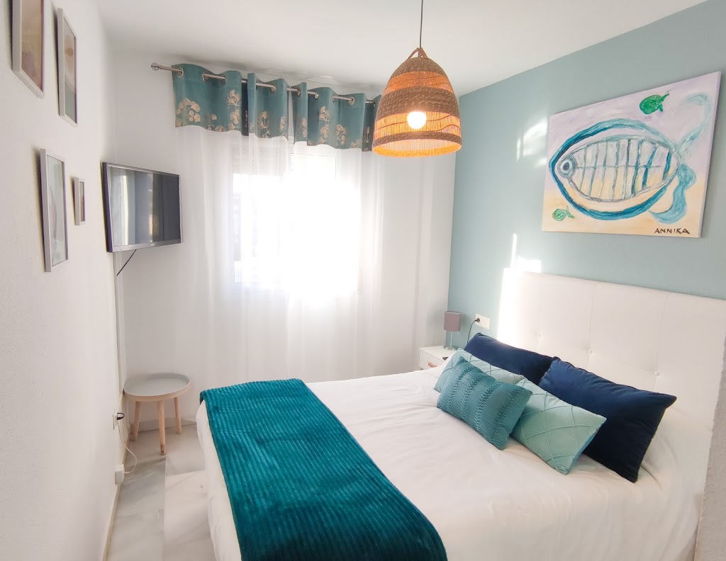 Apartamento Laguna Beach Paradise - Alojamientos La Torre