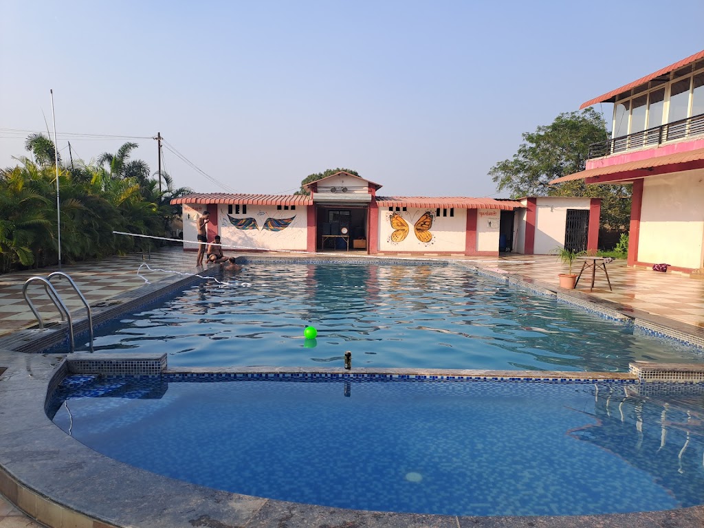 Sai Laxmi Farm Resort
