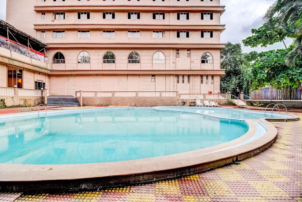 Dhuri Resort