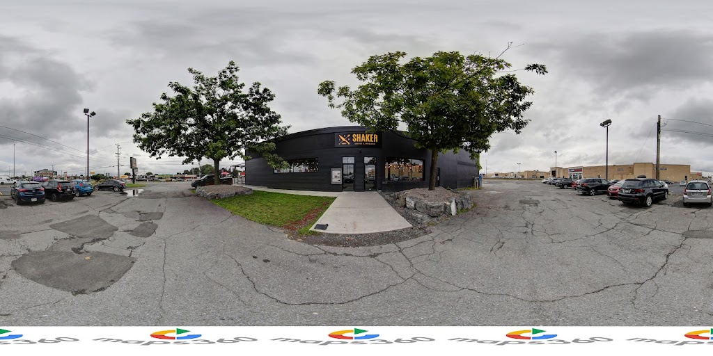 Street View & 360°