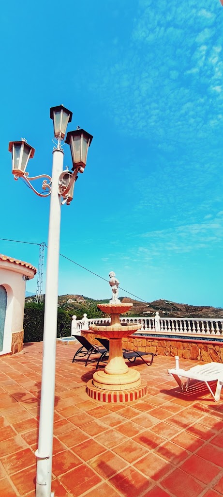 Villa Universal Beauty Resort