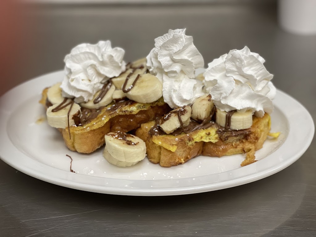  Friendship House Family Restaurant