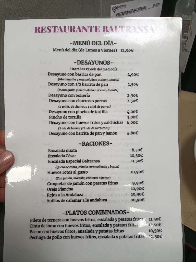 Gil y Diaz s.l. pinto es — Carta