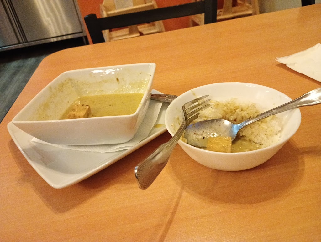 Qwik Thai